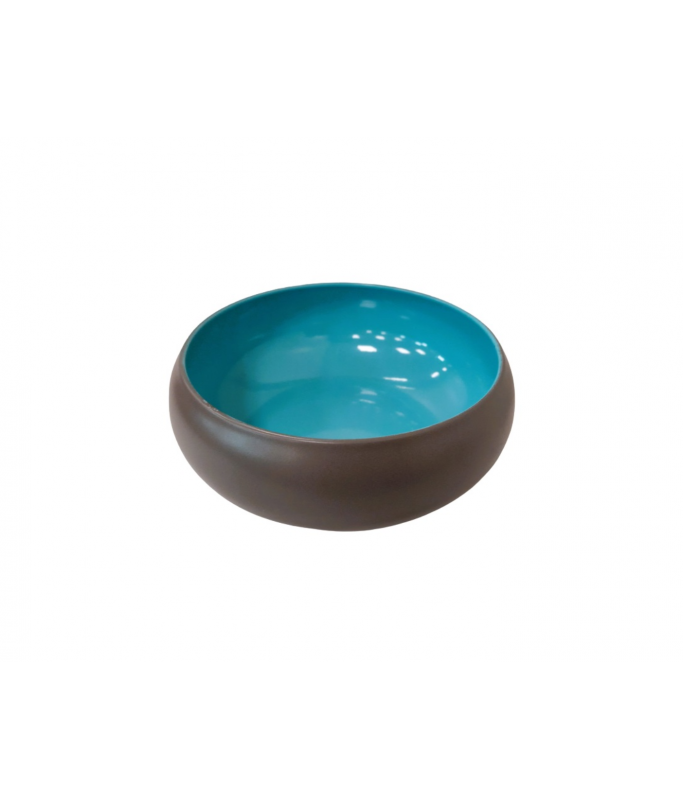 Pado S S Double Wall Bowl Medium
