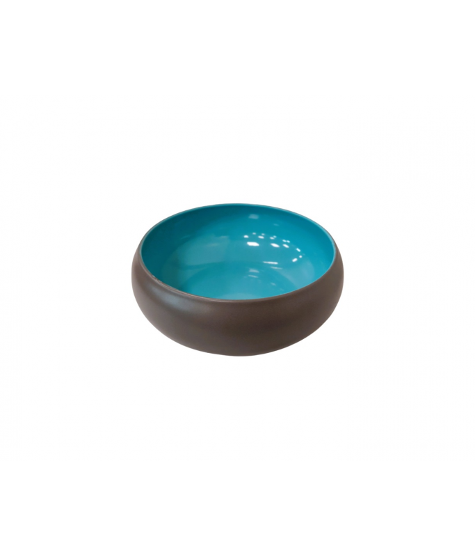 Pado S S Double Wall Bowl Small