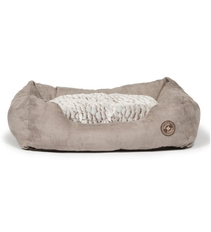 Danish Design Arctic Snuggle Dog Bed - LARGE