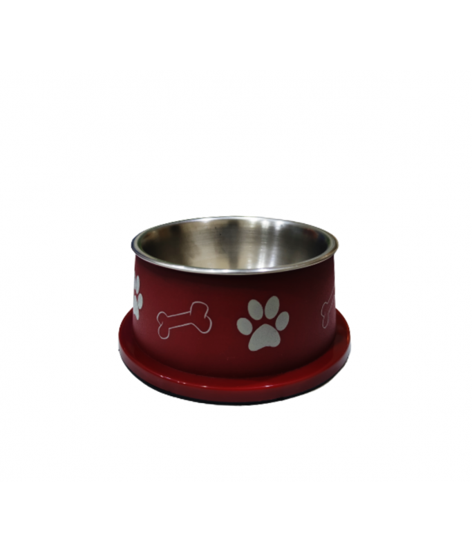 Pado Floor Dinner Bowl 14cm