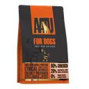 AATU Free Run Chicken Dry Dog Food 1.5kg