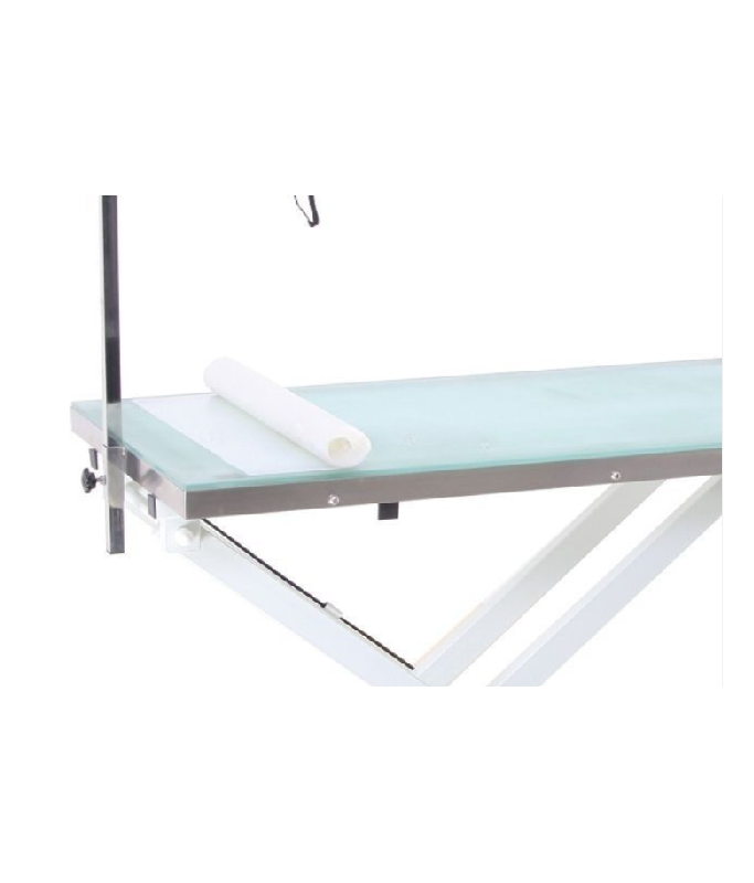 Shernbao Glass Top for FT-829 Pet Grooming Table