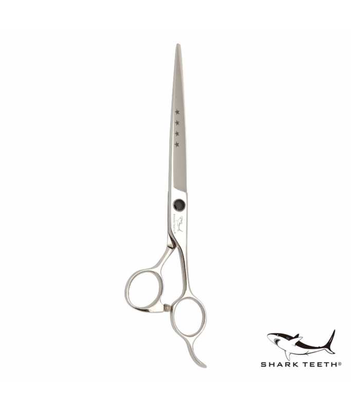 Shernbao 4 Star Series Scissor 8.5inch