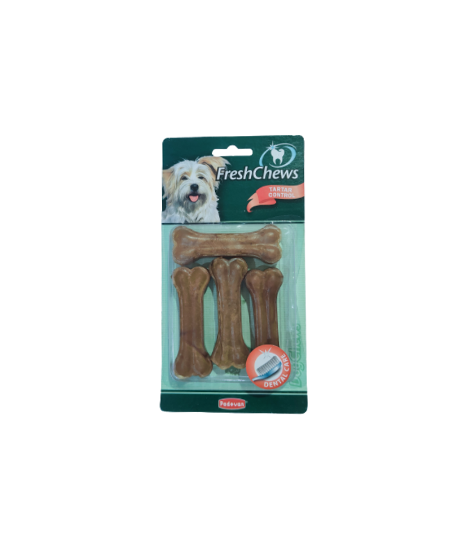 Padovan Fresh Chews Count 105gm