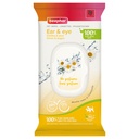 Beaphar Pet Wipes Ear & Eye (30 Wipes)