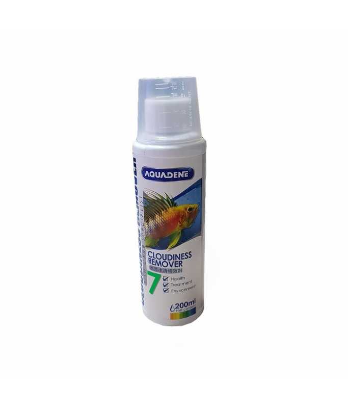 KW Zone Aquadene Cloudiness Remover 200ml 