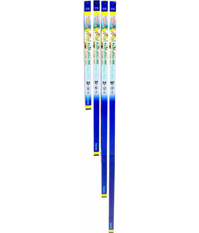 Aqua Medic aqualine T5 Reef White blue/white lamp for Saltwater & Coral Reef Aquariums  15K 39W