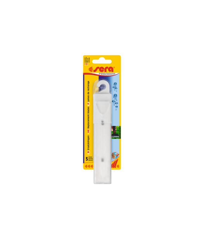 Sera Replacement Blade For Glass Cleaner