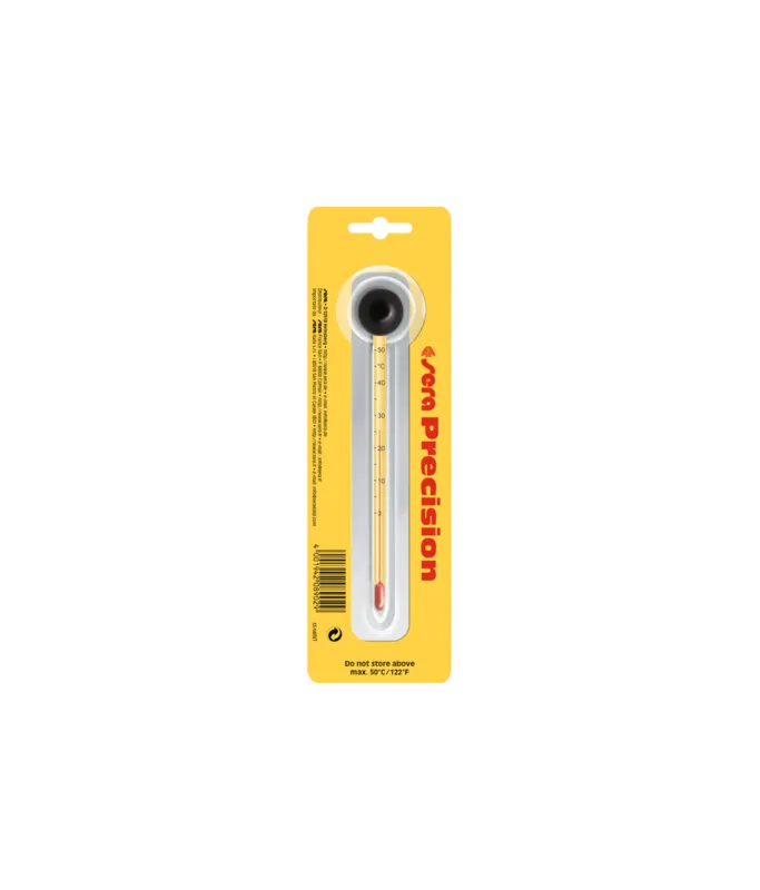 [SR08902] Sera Precision Aquarium Thermometer