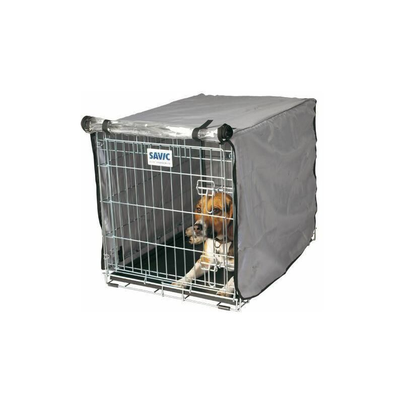 Savic Dog Residence (Only) Cover for Wire Pet Carrier Crate 50cm