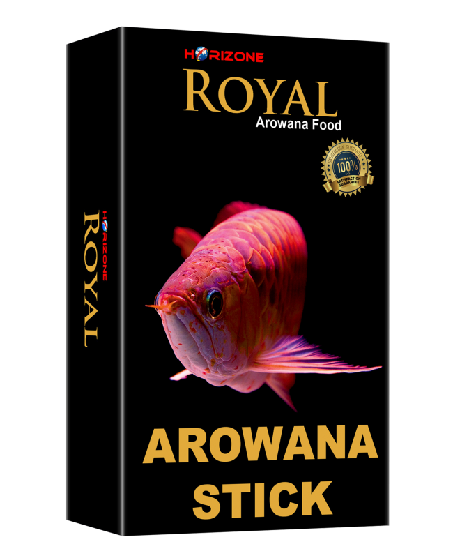 Horizone Royal Arowana Food 100gm