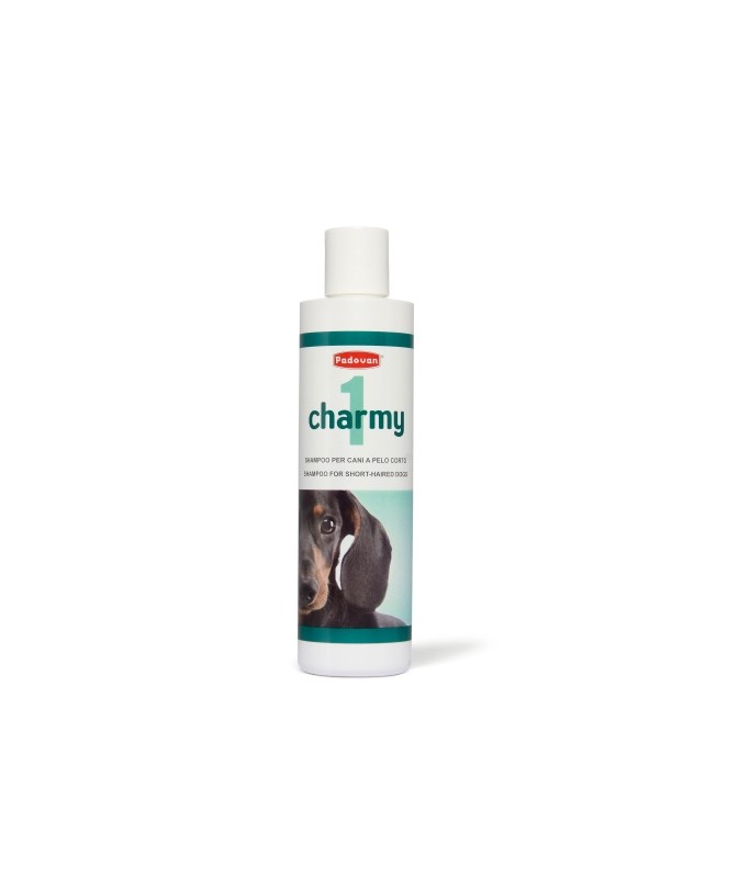 Pado Dog Shampoo Charmy 1 250ml