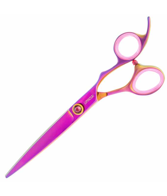 Groom Professional Luminosa Straight Scissor 5.5inch
