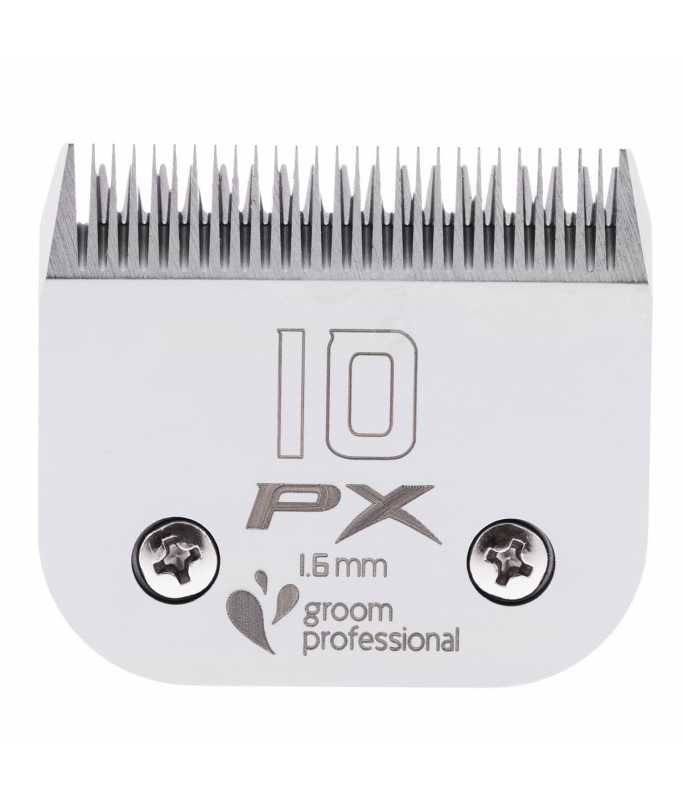 Groom Professional Pro Blade x10 