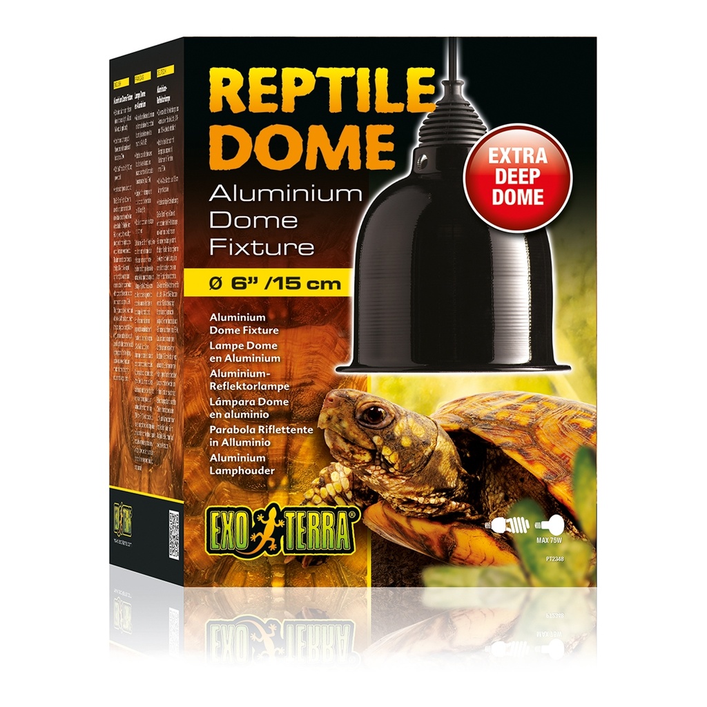 Hagen Eo Terra Reptile Dome - Small