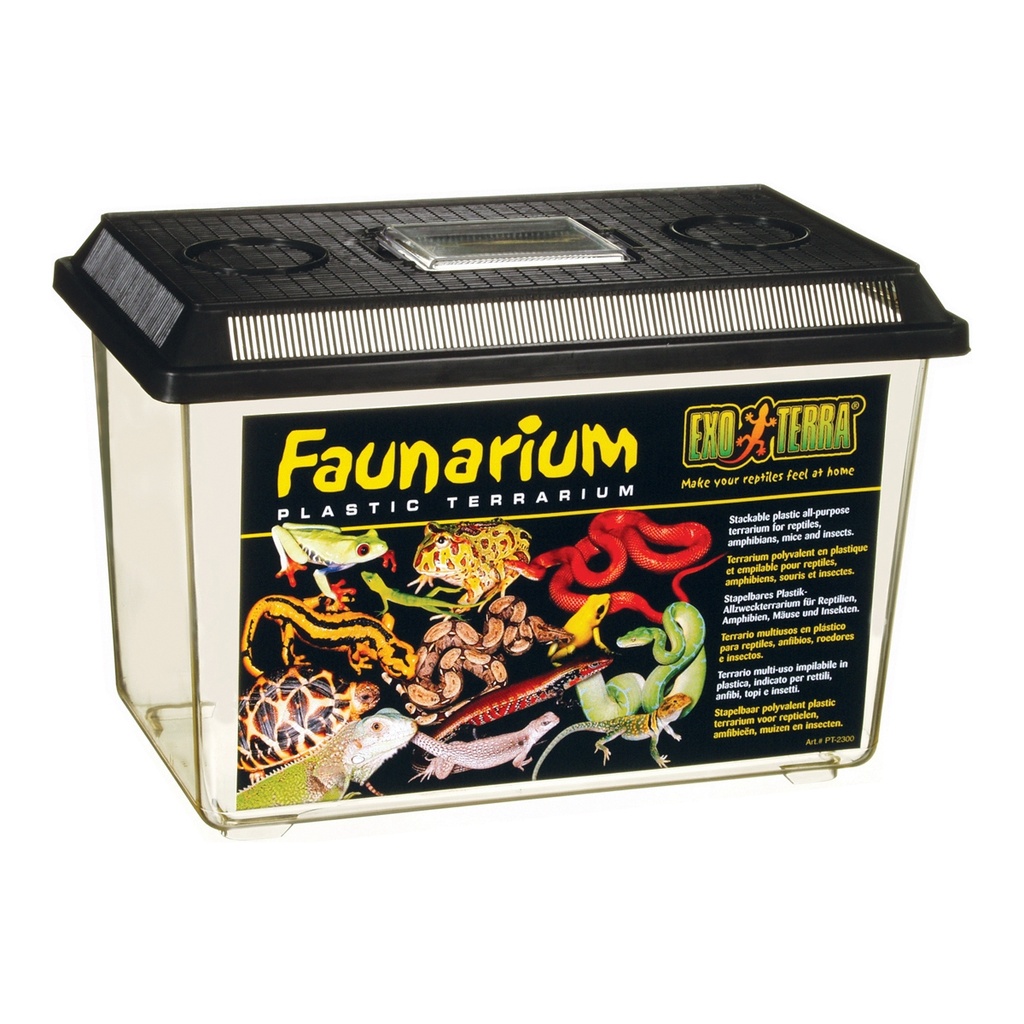 Hagen Faunarium Large