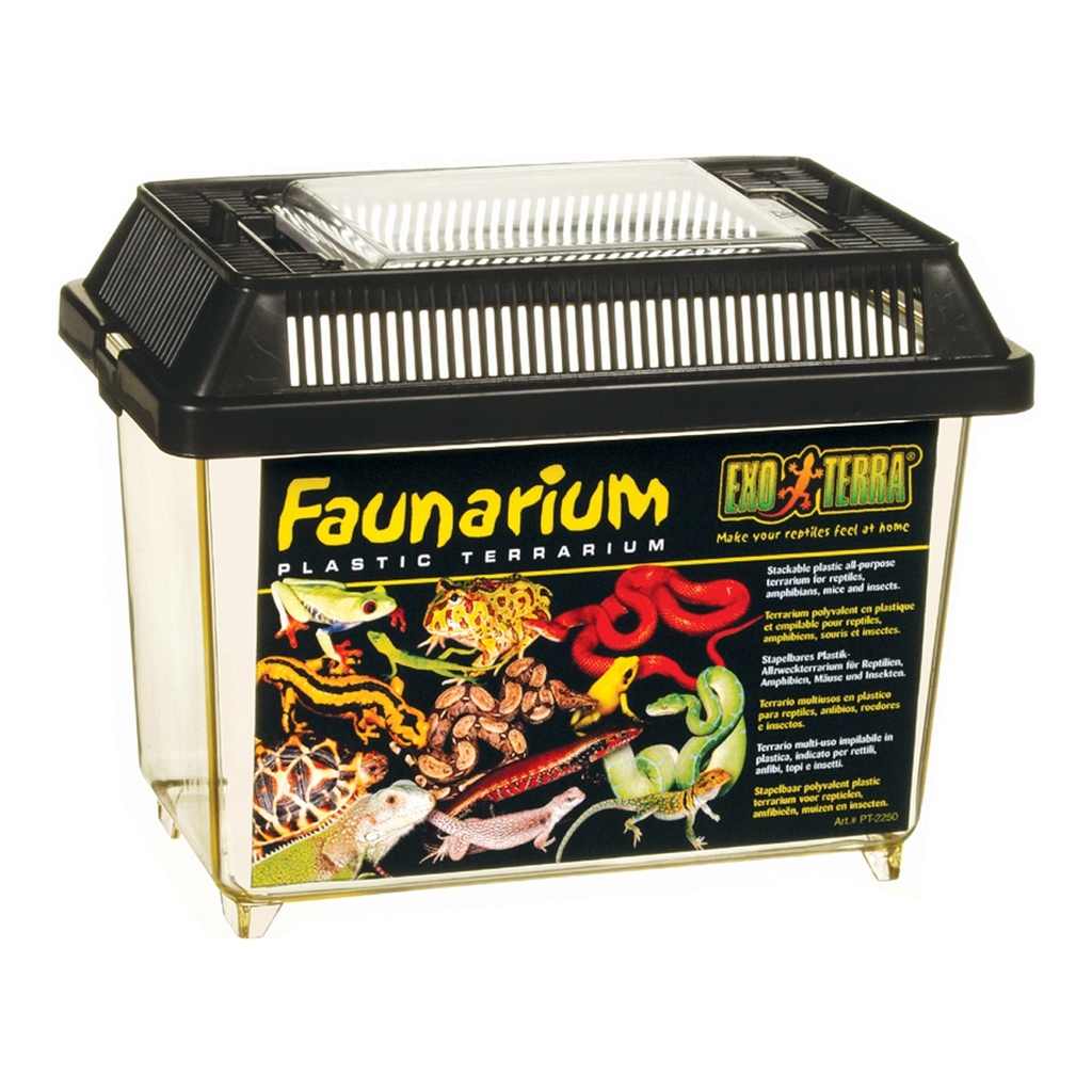 Hagen Faunarium Mini