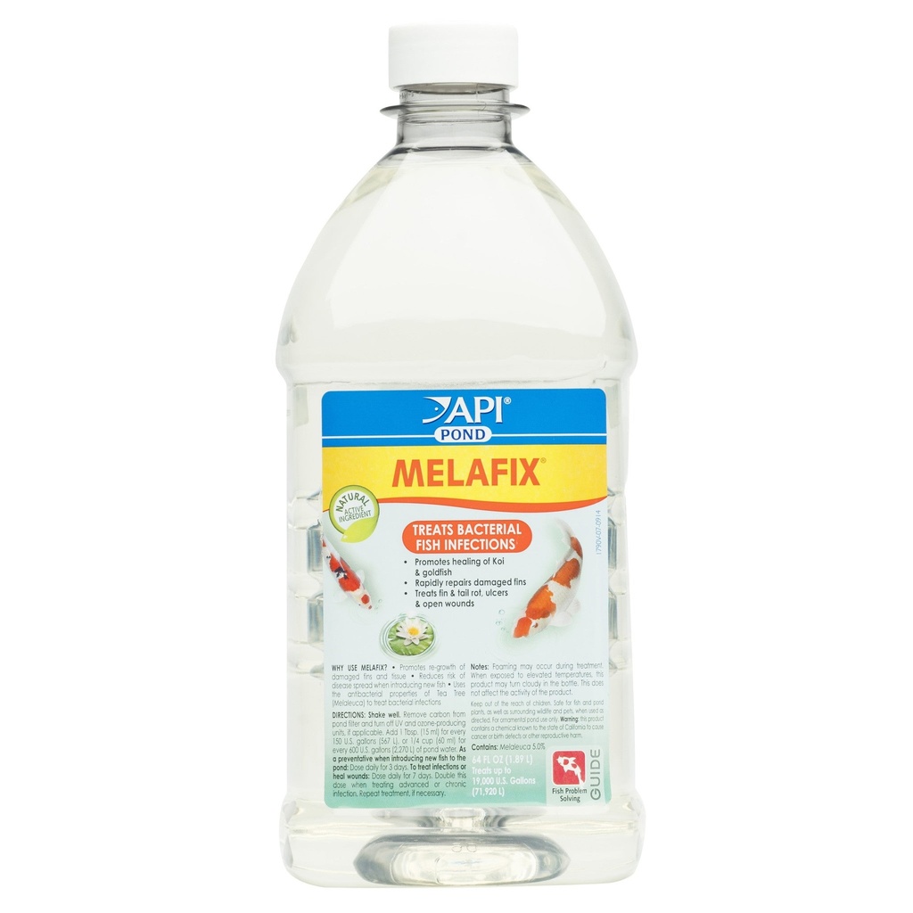 API Pond Melafix 64 oz