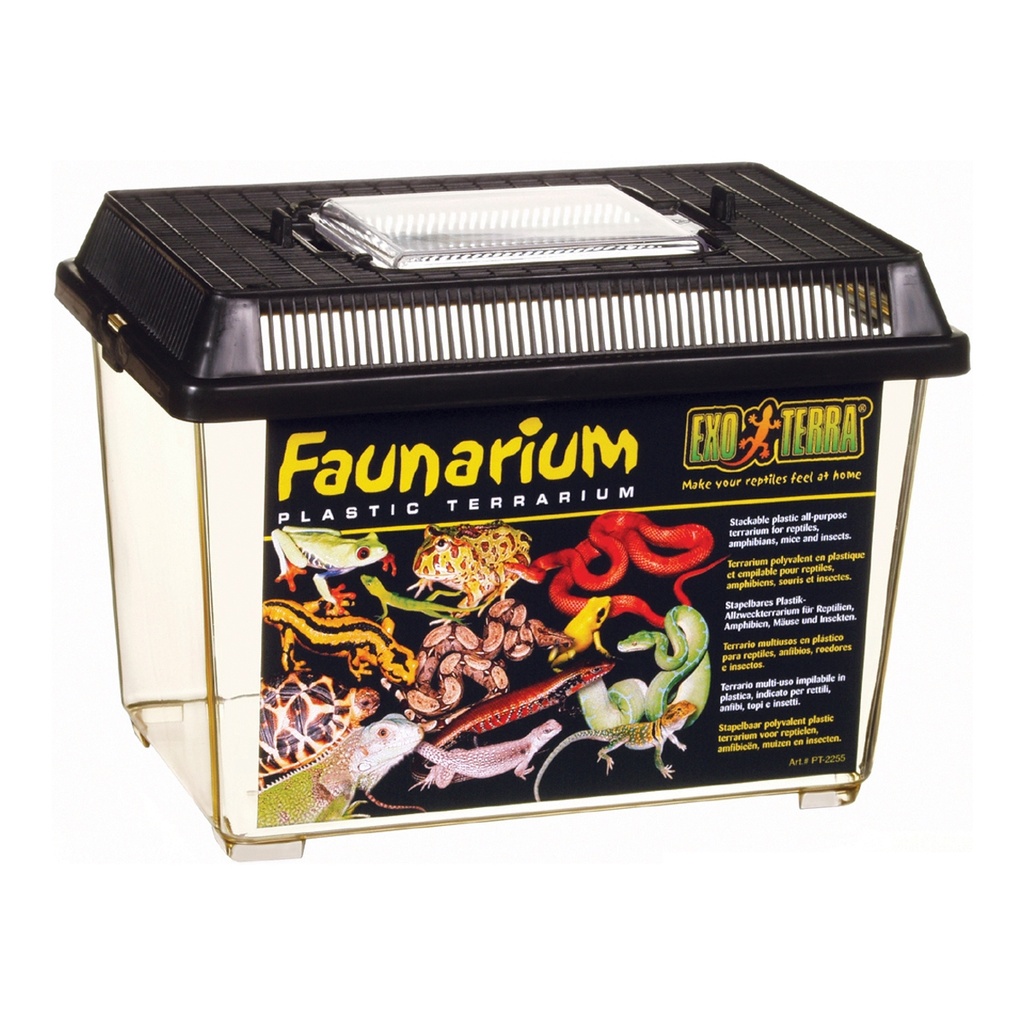 Hagen Faunarium Small