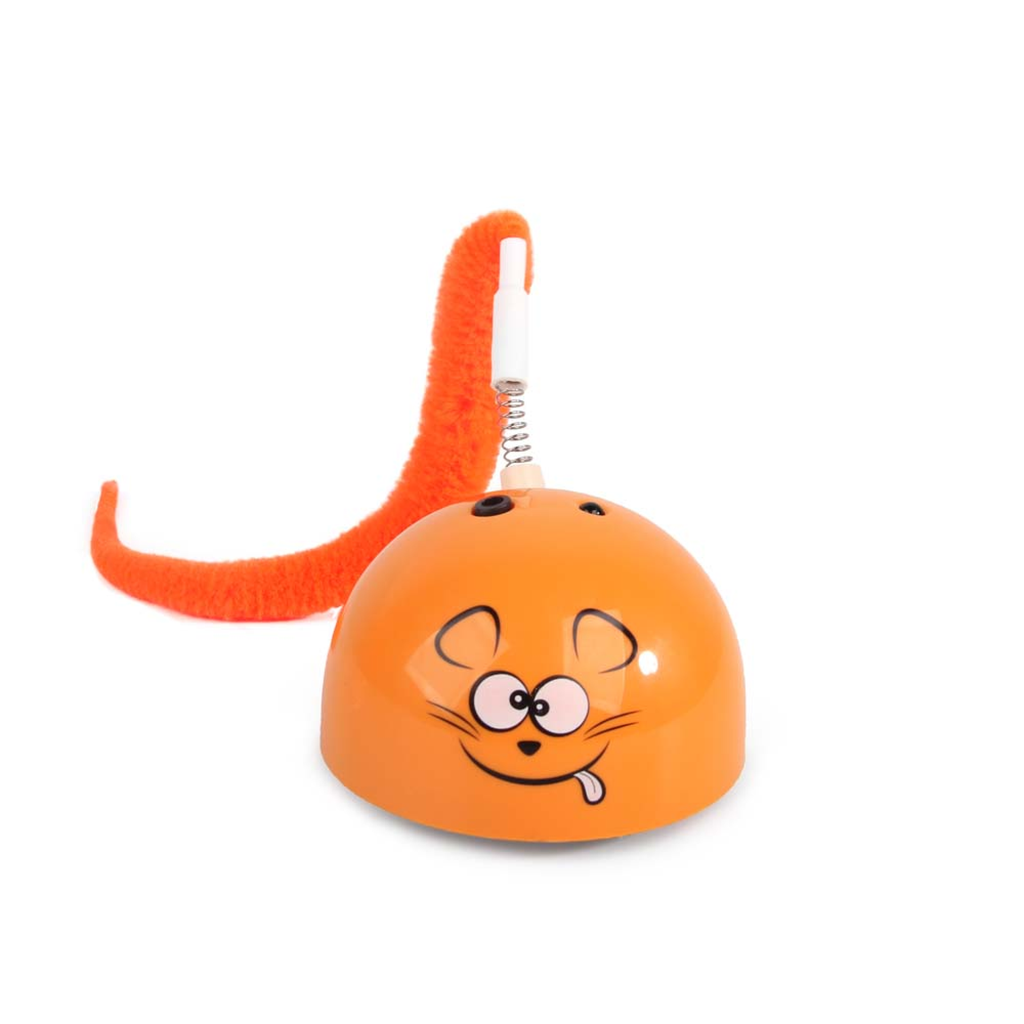 afp-All for Paws Modern Cat Mad Mouse