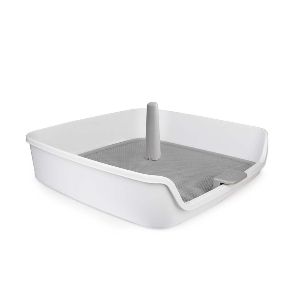 afp-All for Paws Go Fresh Dog Pee Pad Holder