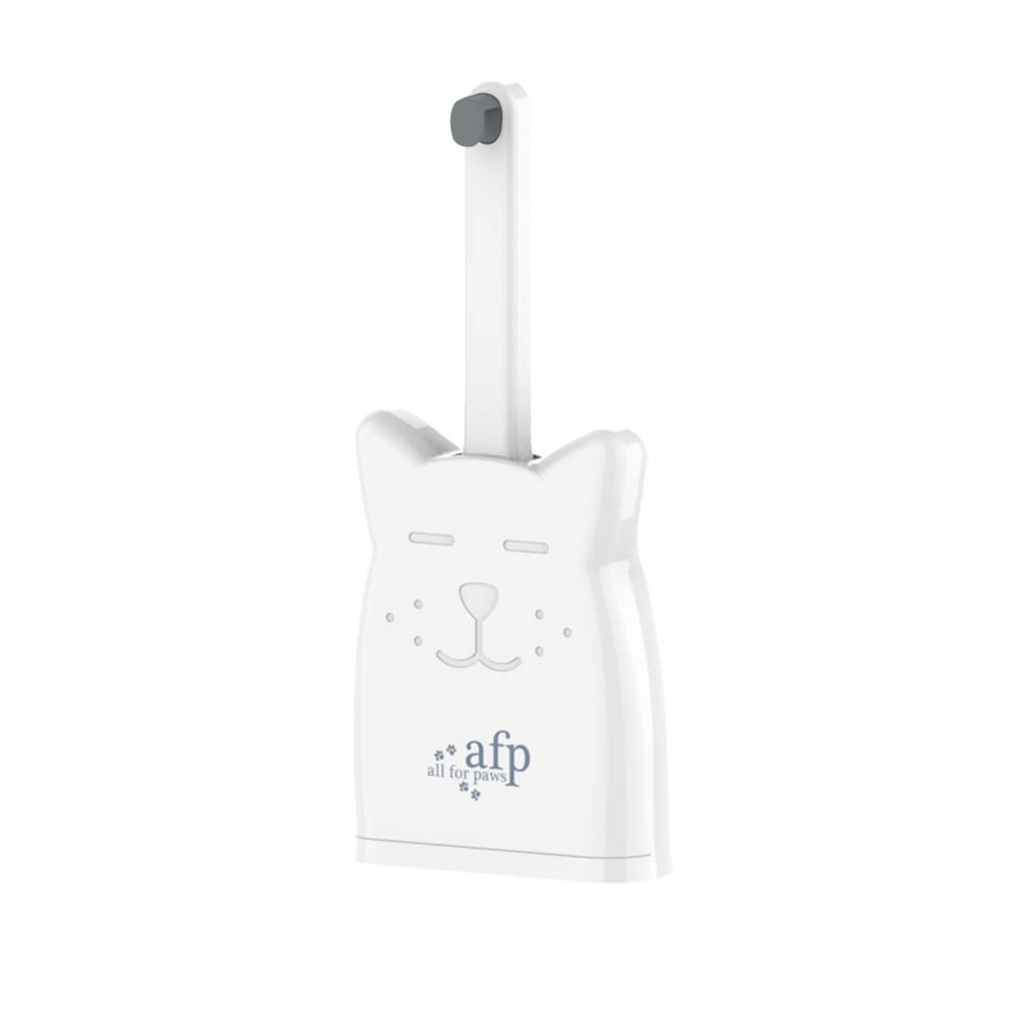 ALL FOR PAWS Go Fresh No Mess Scoop Holder