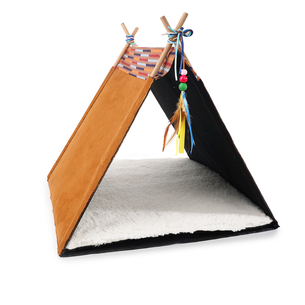 ALL FOR PAWS Dream Catcher Dream Teepee