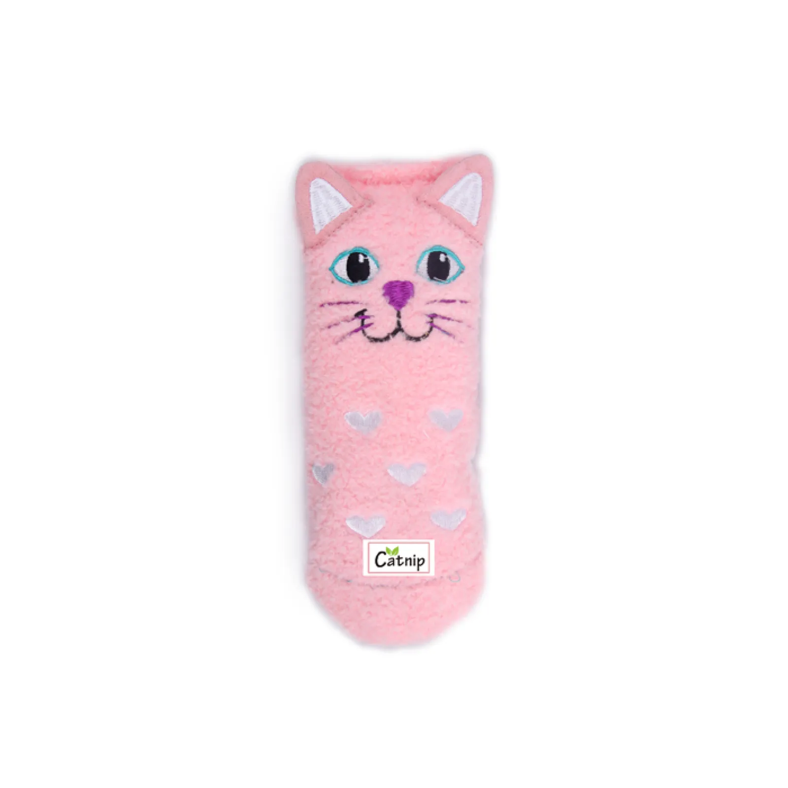 afp-All for Paws Sock Cuddler Cat Cuddler
