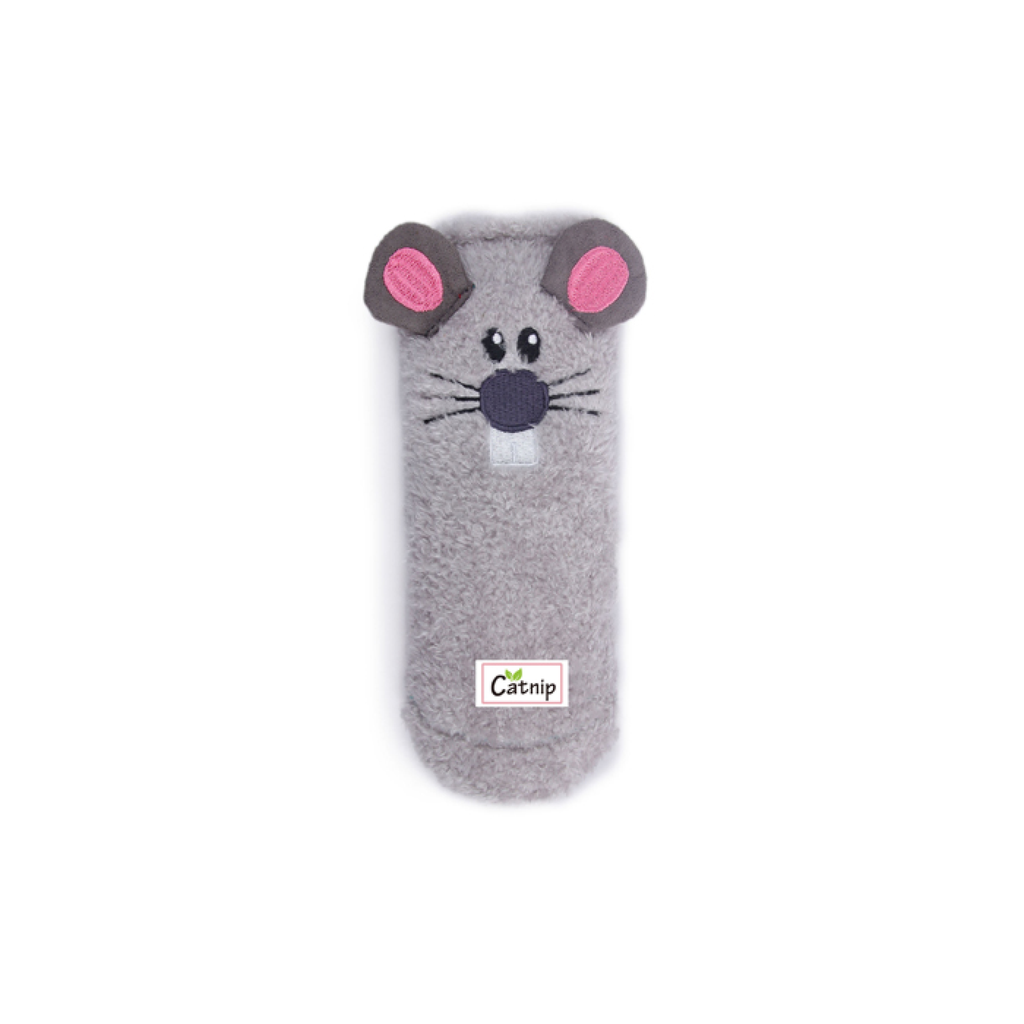 ALL FOR PAWS Sock Cuddler Mouse Cuddler