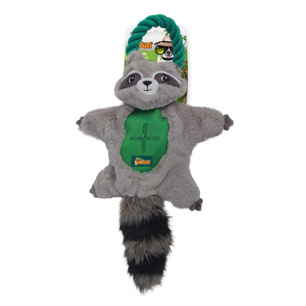 afp-All for Paws Safari Air Raccoon