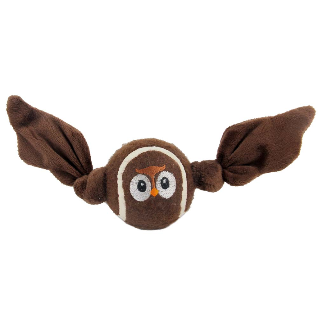 ALL FOR PAWS Meta Ball Owl