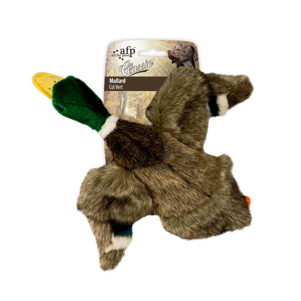 afp-All for Paws Classic Mallard Small