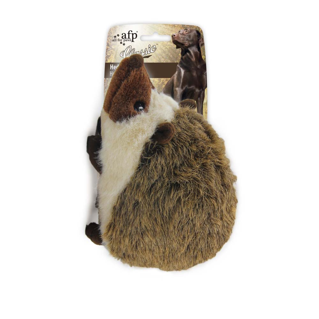 afp-All for Paws Classic Hedgehog Small