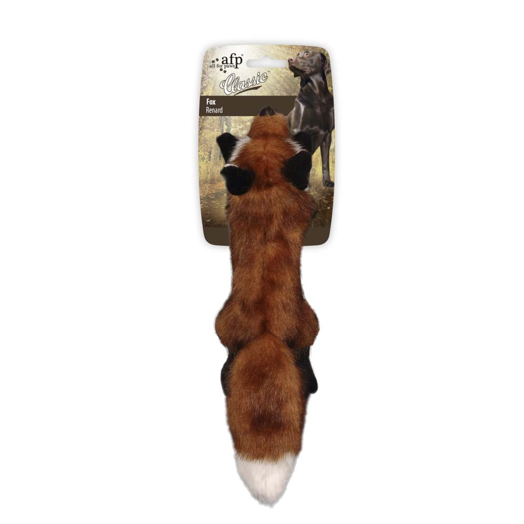 afp-All for Paws Classic Fox Large
