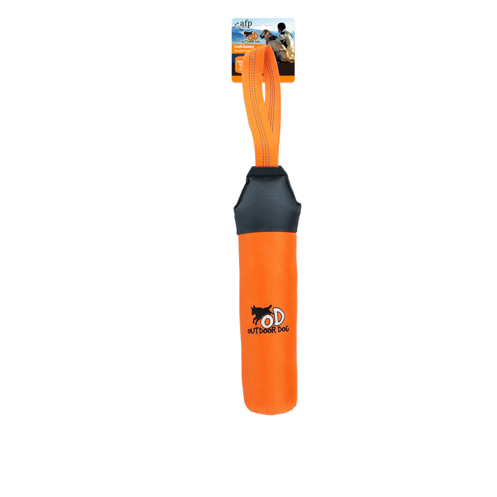 afp-All for Paws Outdoor Fetch Dummy