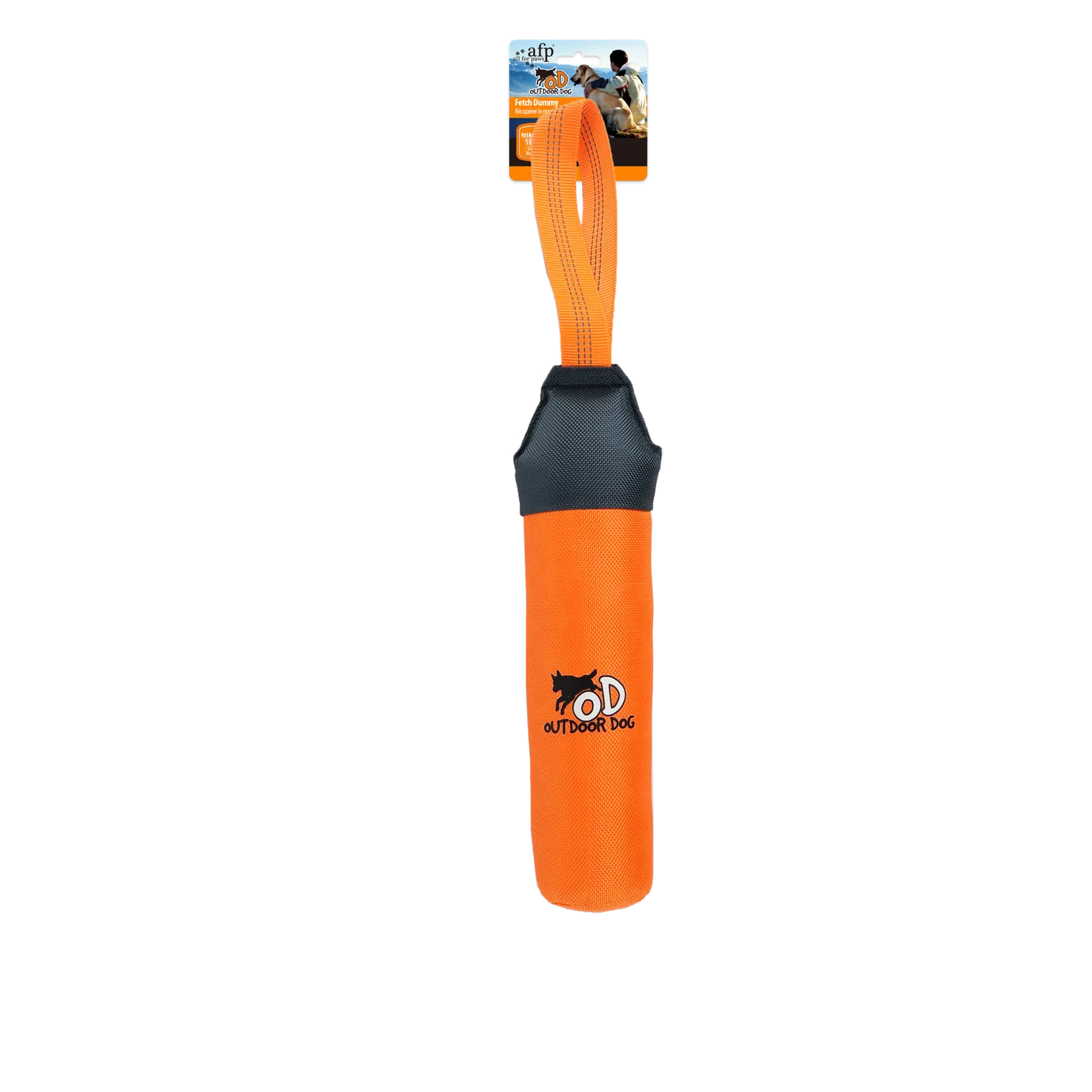 afp-All for Paws Outdoor Fetch Dummy