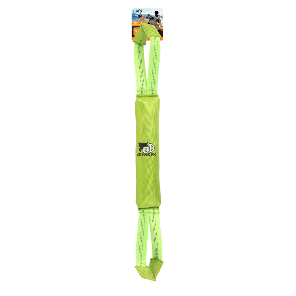 afp-All for Paws Outdoor Tugger