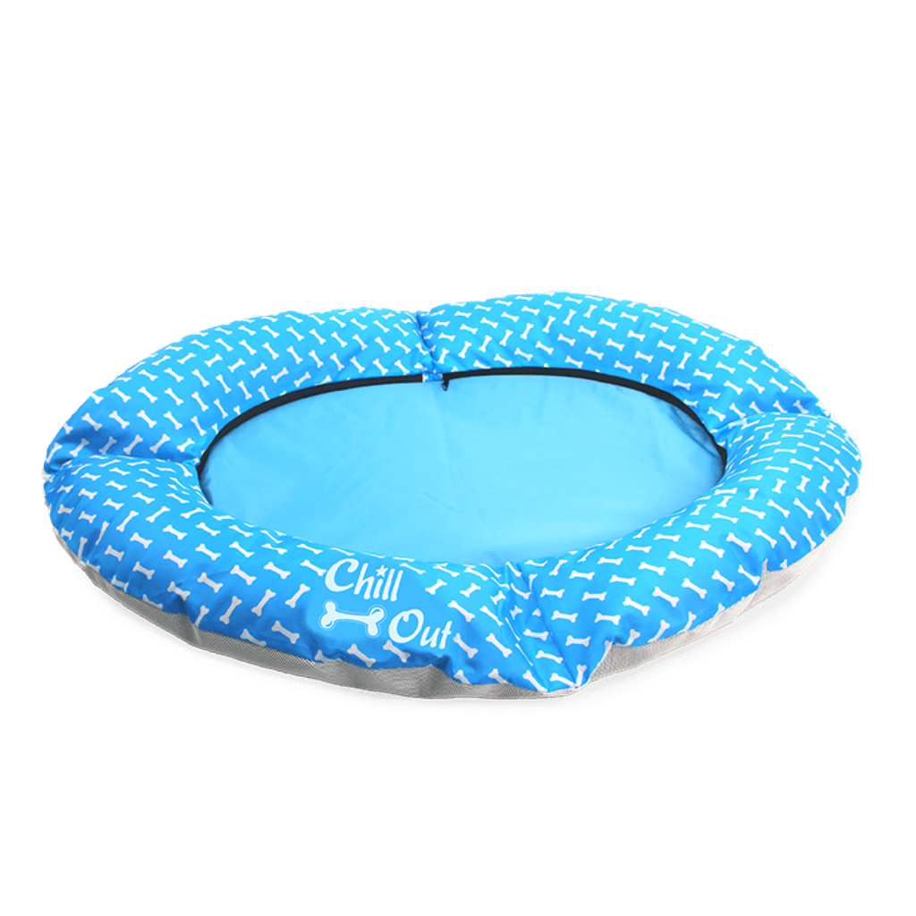 afp-All for Paws Chill Out Floating Bed