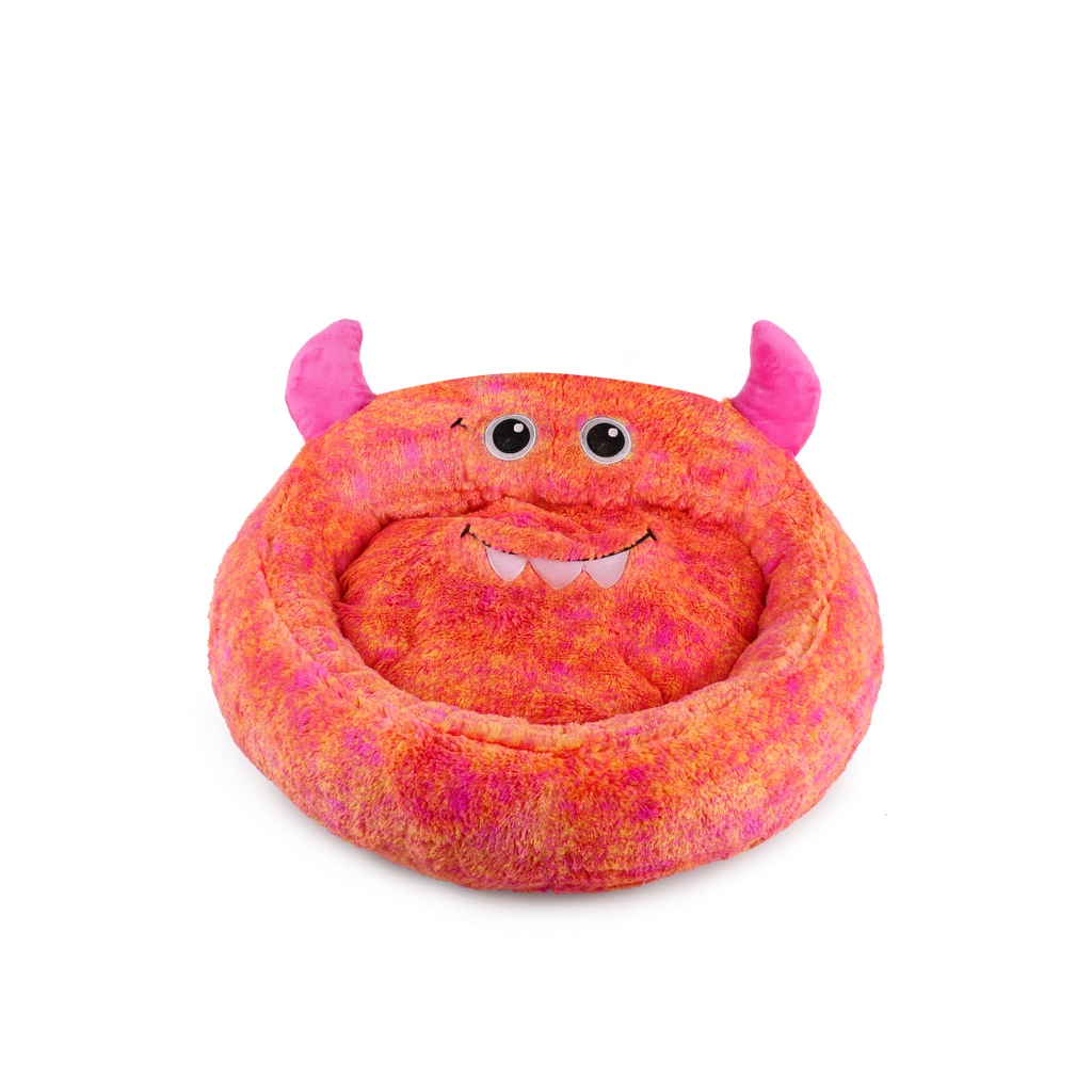 afp-All for Paws Scary Comfortable Pet Bed 50 cm dia.