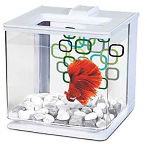 Hagen Marina Betta Kit White 2.5L