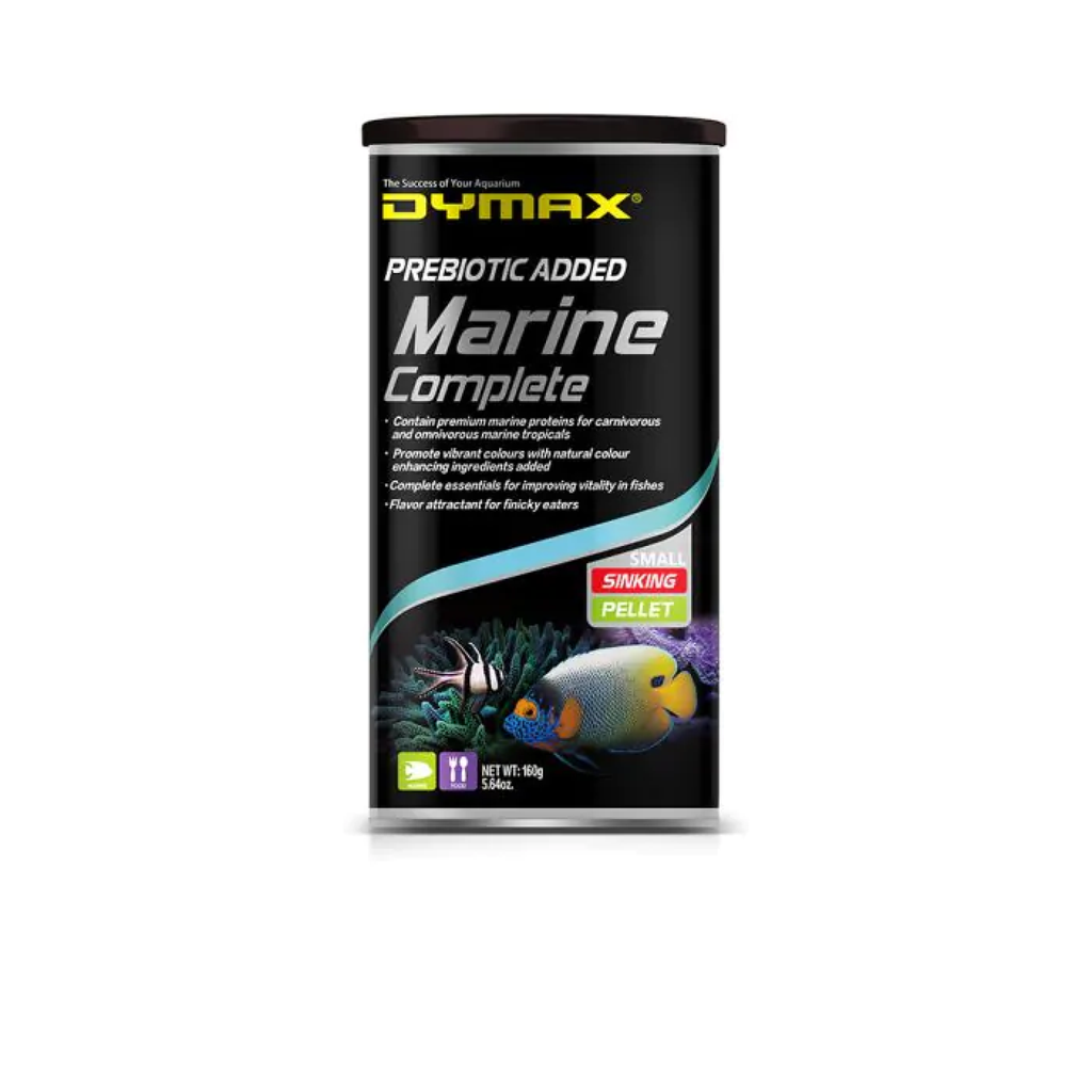 DYMAX Dymax Marine Complete Small Pellet 160 g/400 ml
