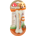 8in1 Delights Chicken Bones Strong M, 90 g