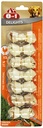 8in1 8in1 Delights Chicken Bones XS 7 pcs 84gm