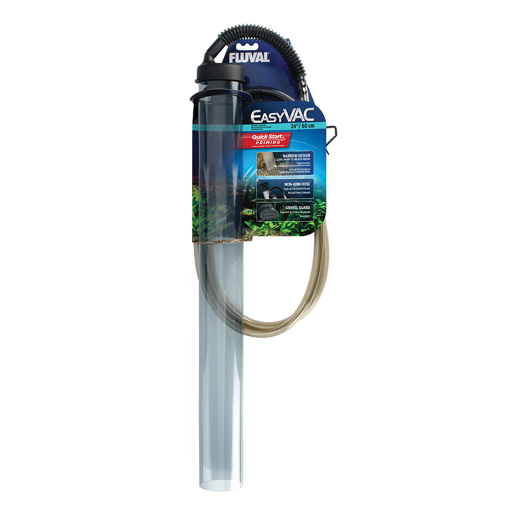 FLUVAL Fluval EasyVac Gravel Cleaner 60 cm