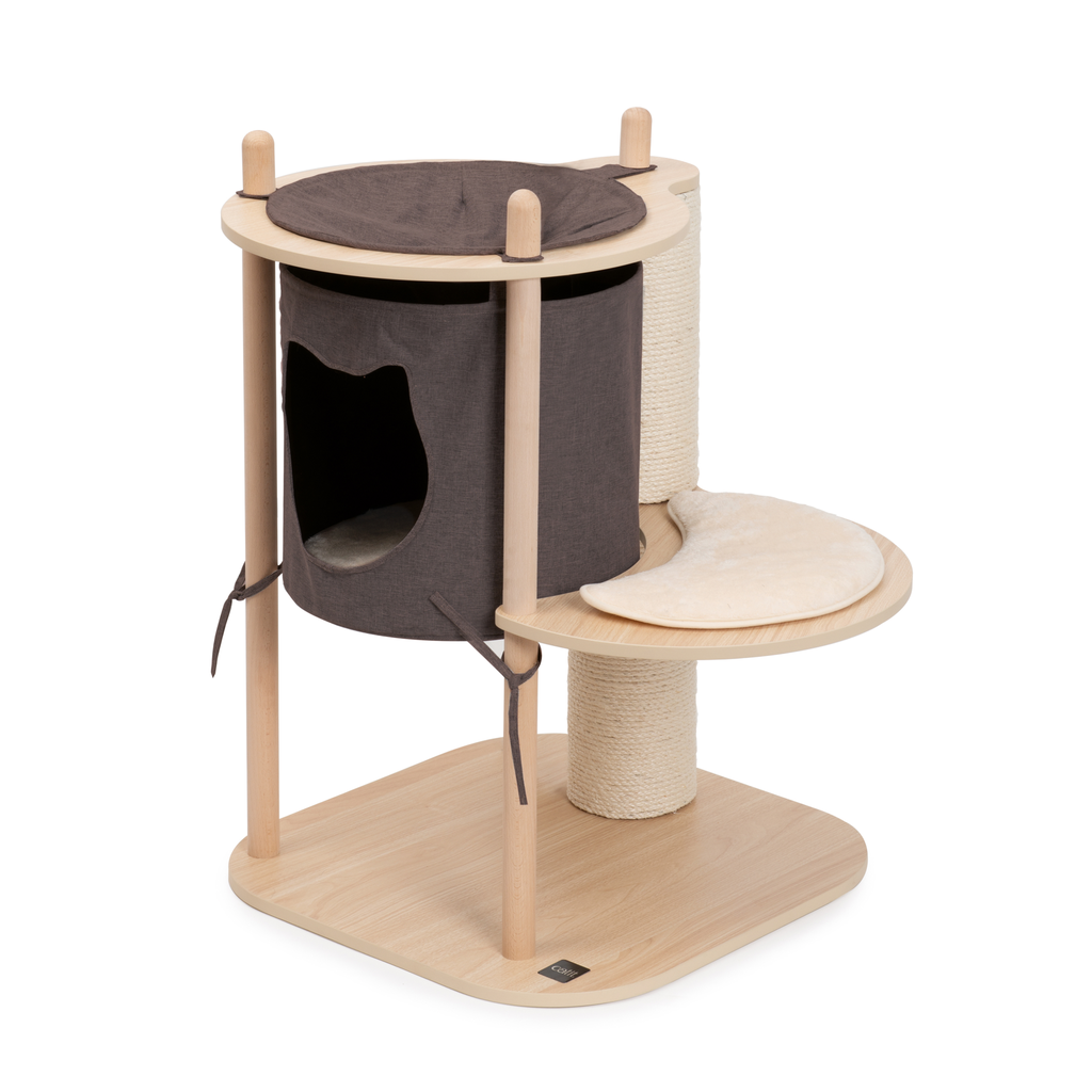 CatIt Vesper Treehouse Small