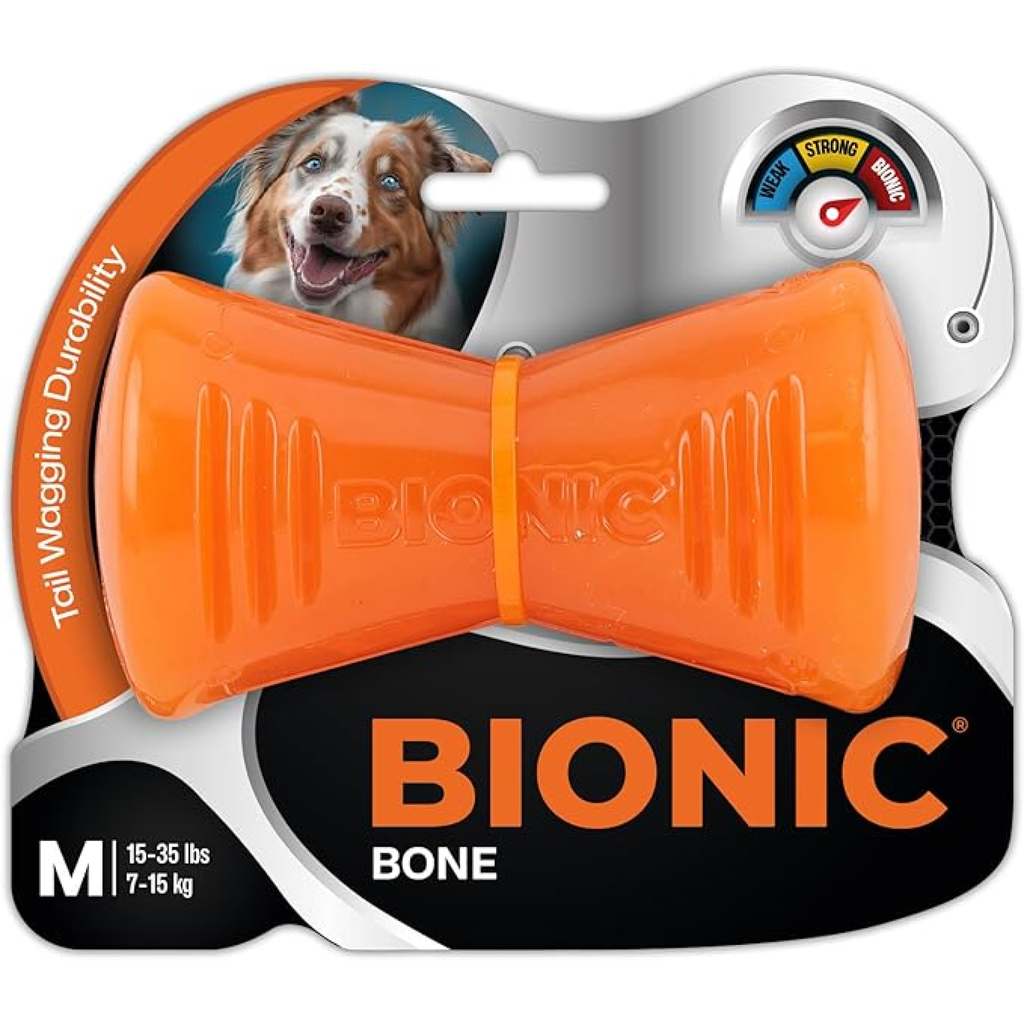 Hagen BIONIC Bone Medium, 12 cm