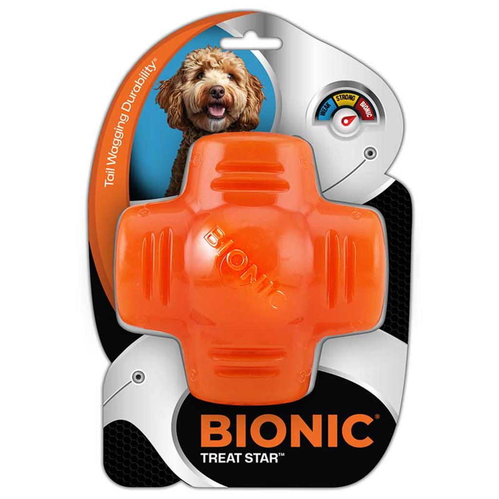 HAGEN BIONIC Treat Star 21.5 cm