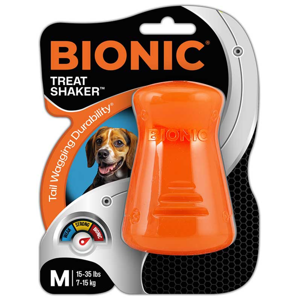 HAGEN BIONIC Treat Shaker Medium, 14 cm