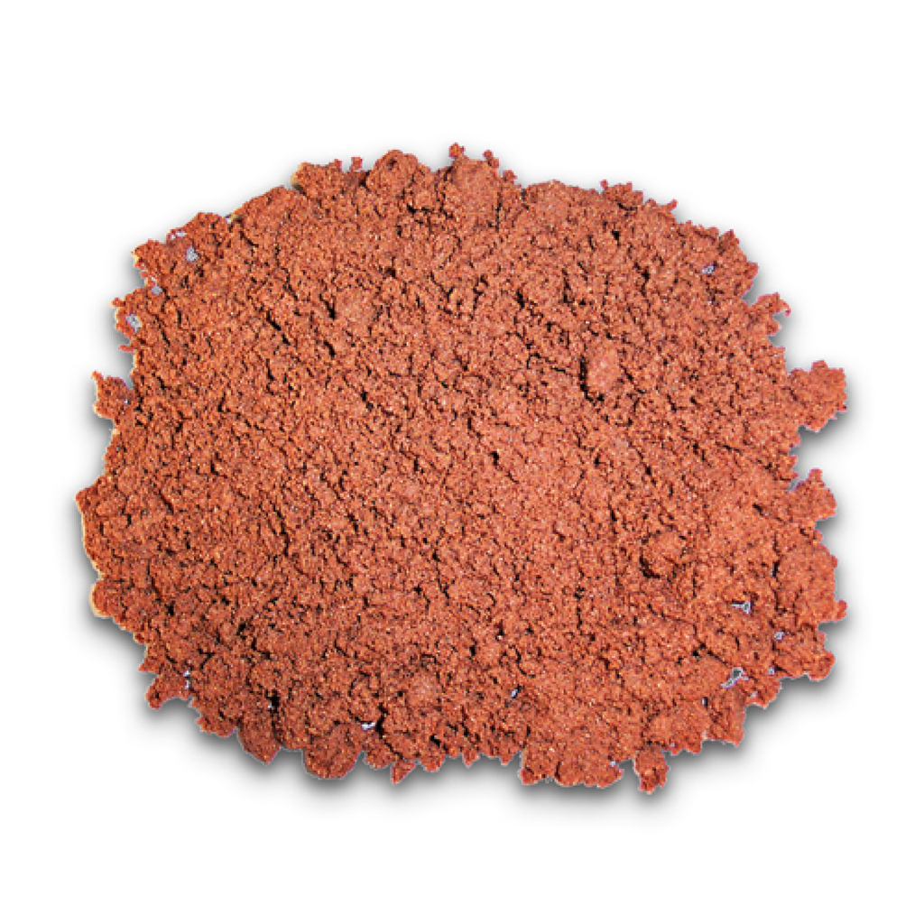 HOBBY Terrano Desert Sand Red 2-3 mm, 5 kg