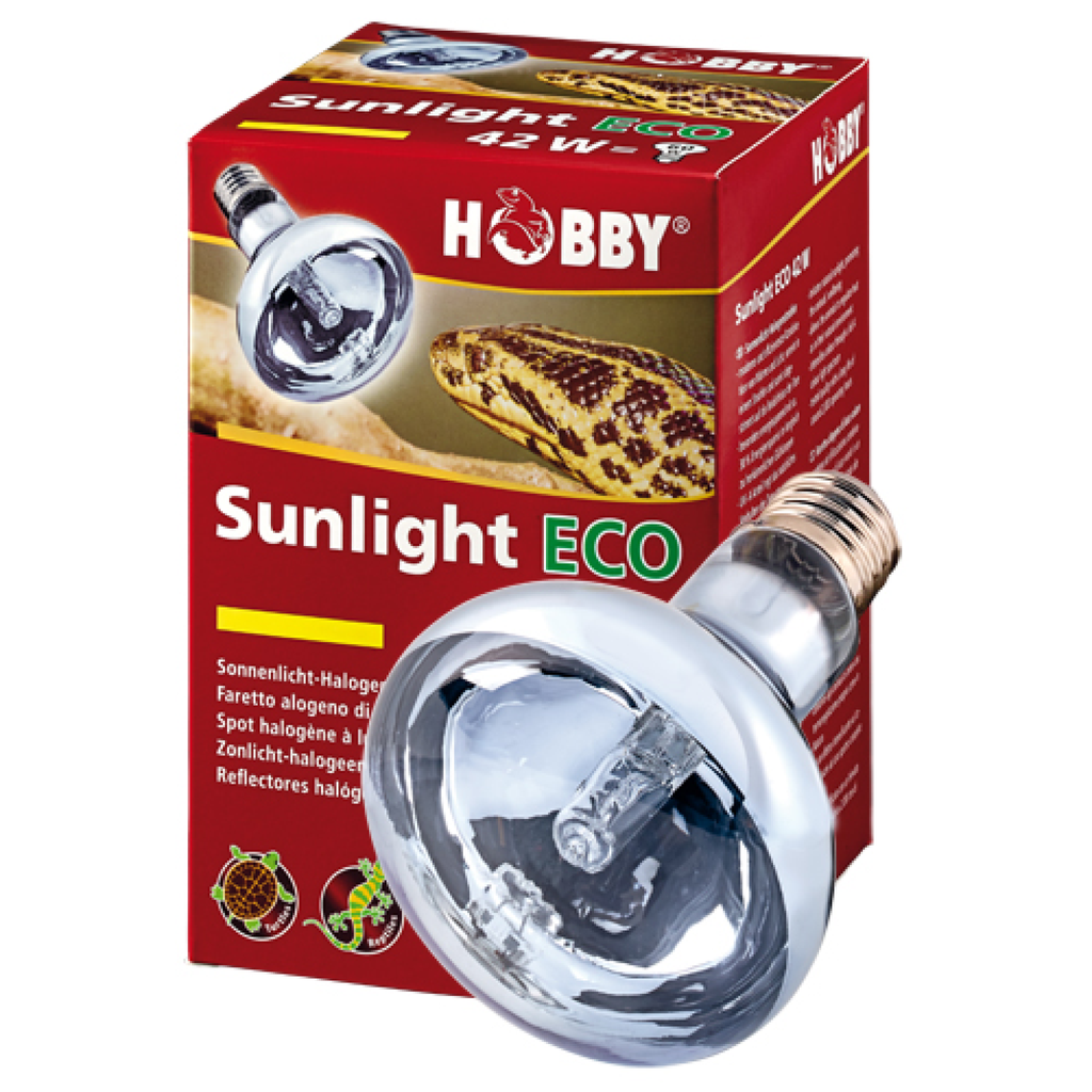 Hobby Sunlight Eco, 108 W
